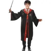 Harry Potter Asu 5-7 år