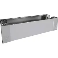 Rittal VX JALUSTAN ETU/TAKA RST 800X200 2KPL (8620061)