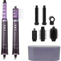 Beautifly Hair Flow Pro Styler hiustenmuotoilulaite
