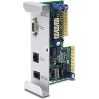 APC Symmetra LX Communications Card - remote management adapter