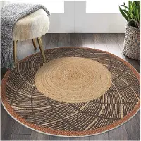 Hobby Hall Matto 120x120 cm