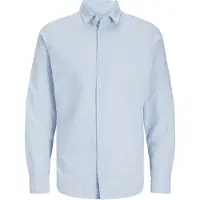 Jack & Jones Ebreeze Pitkähihainen Kauluspaita