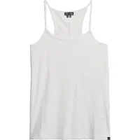 Superdry Studios Strappy Hihaton T-paita