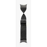 Spigen Lite Fit X Band - black - Google Pixel Watch 4/3/2/1 41mm