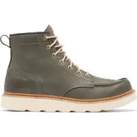Sorel Slabtown 62' Moc Wp - Brown - 44.5