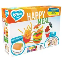 Hobby Hall MAKSIK HappyMeal OKT6396 76396 leikkitaikinasetti