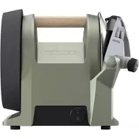 Tormek T-1 Kitchen Knife Sharpener, ash green