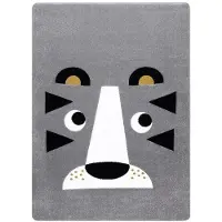 FLHF lasten matto Tinies Lion 160x220 cm