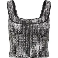 HUGO Cusene-1 - Black - 36