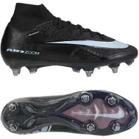 Nike Jalkapallokengät Nike ZOOM SUPERFLY 10 ELITE SG-PRO fq8342-001