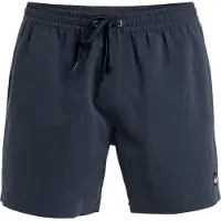 Quiksilver Uimashortsit 'Solid 15' marine