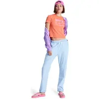 Roxy Slow Swell Reg Housut light blue Koko M