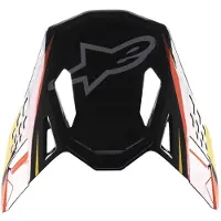 Alpinestars M10 Carbon Meta 2 Visiiri