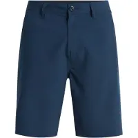Quiksilver Union Amphibian 20 Shortsit dark navy Koko 29
