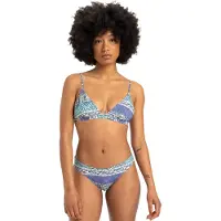 Quiksilver Champion Sound Bottom - Blue - XS