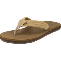 Quiksilver Carver Suede Core Sandaalit
