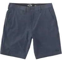Billabong Crossfire Mid Shortsit sininen, 31