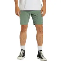 Billabong Crossfire Mid - Green - 36