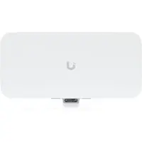 Ubiquiti UniFi Enterprise E7-Audience - Langaton tukiasema, valkoinen