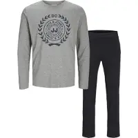 Jack & Jones Athens Pitkähihainen Pyjama