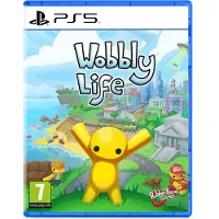 Wobbly Life (PS5)