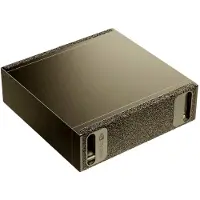 Nvidia DGX Spark 1x10GbE 2x200GbE 4TB NVMe Founders Edition EU (940-54242-0005-000)