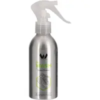 Whistler Pre Wash For Outdoor Footwear 150Ml - Silver - ONE SIZE