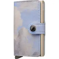 Secrid Miniwallet Art Clouds korttikotelo