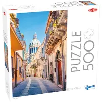Tactic Sicily Italy, palapeli 500 palaa