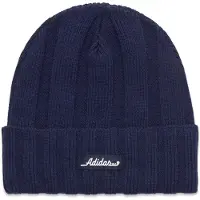 Adidas Golf Novelty Beanie - Navy - 54-60
