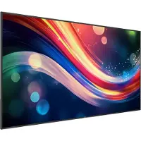 Philips 4050 series Q-Line 86BDL4050Q/00, Digitaalinen litteä infotaulu, 2,17 m (85.6"), LCD, 3840 x 2160 pikseliä, 24/7
