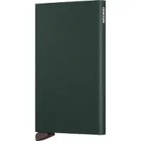 Secrid Cardprotector Powder Forest