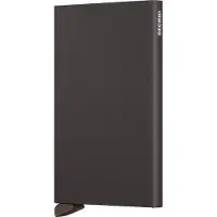 Secrid Cardprotector Powder Lompakko