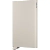 Secrid Cardprotector Powder White