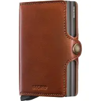 Secrid Twinwallet Texano Saddle