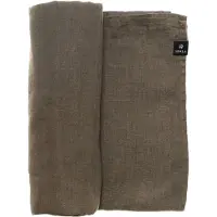 Himla Sunshine Duk - Brown - 140X330CM