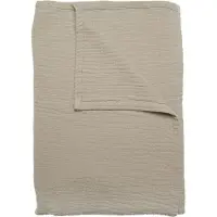 Himla Denise Bedspread - Beige - 270X250CM