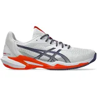 Asics Solution Speed Ff 3 Savikentän Kengät