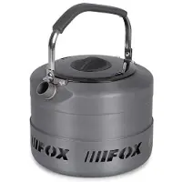 FOX Vedenkeitin 1l