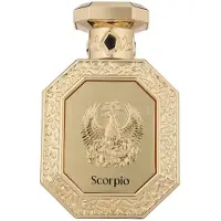 French Avenue Genesis Scorpio Eau de Parfum unisex 90 ml