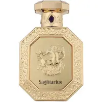 French Avenue Genesis Sagittarius Eau de Parfum 90 ml