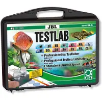 JBL Jbl Proaquatest Lab (146.1380)