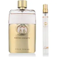 Gucci Guilty Pour Femme Lahjasetti