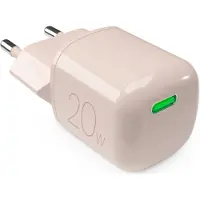 Puro MiniPro 20W USB-C wall charger - GAN technology