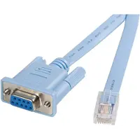 StarTech.com 1.8m RJ45 to DB9 Cisco Cable (DB9CONCABL6)