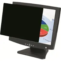 Fellowes 23in W FILTRE PRIVASCREEN (4807101)