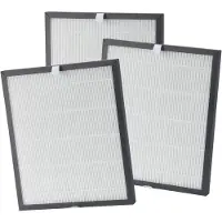 Eeese HEPA H13 Filter 3-Pack for Emma 20L
