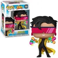 Funko POP! POP! Vinyylihahmo: Marvel: X-Men´97 - Jubilee w/Chase