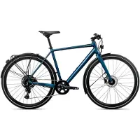 Orbea Vector 25 Eq Cues U4000 Gs Shadow 2026 Pyörä