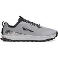 Altra Lone Peak 9+ Polkujuoksukengät